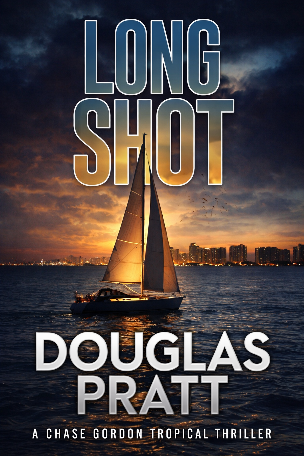 Long Shot Cellphone Wallpaper