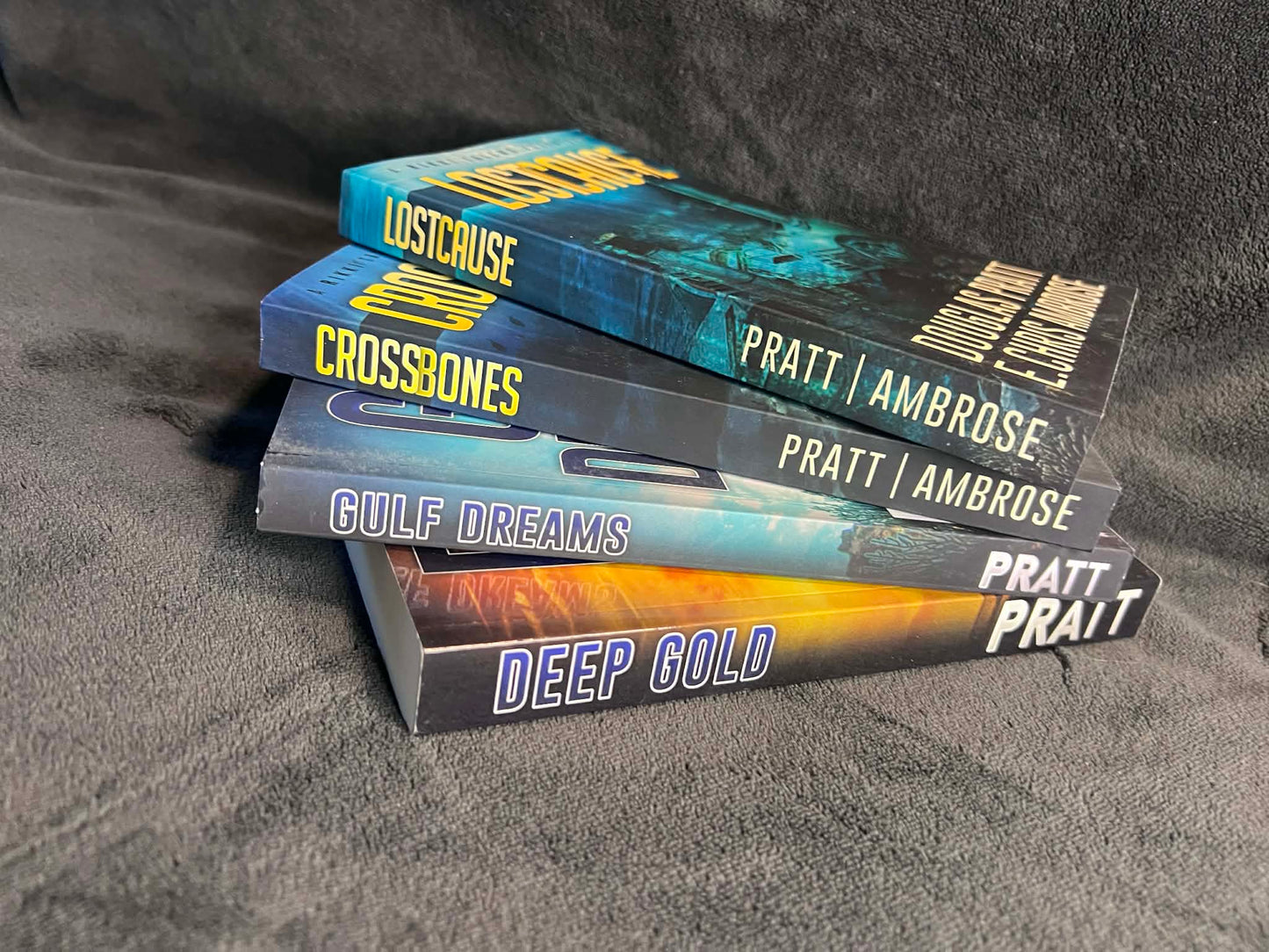 Rikki Talens Paperback Bundle—The Rikki Introduction