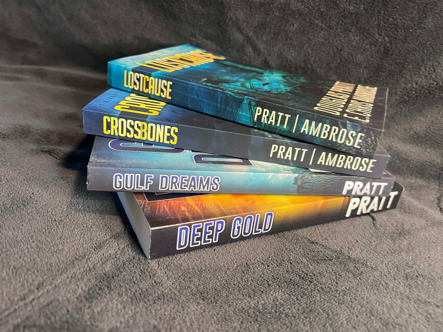 Rikki Talens Paperback Bundle—The Rikki Introduction