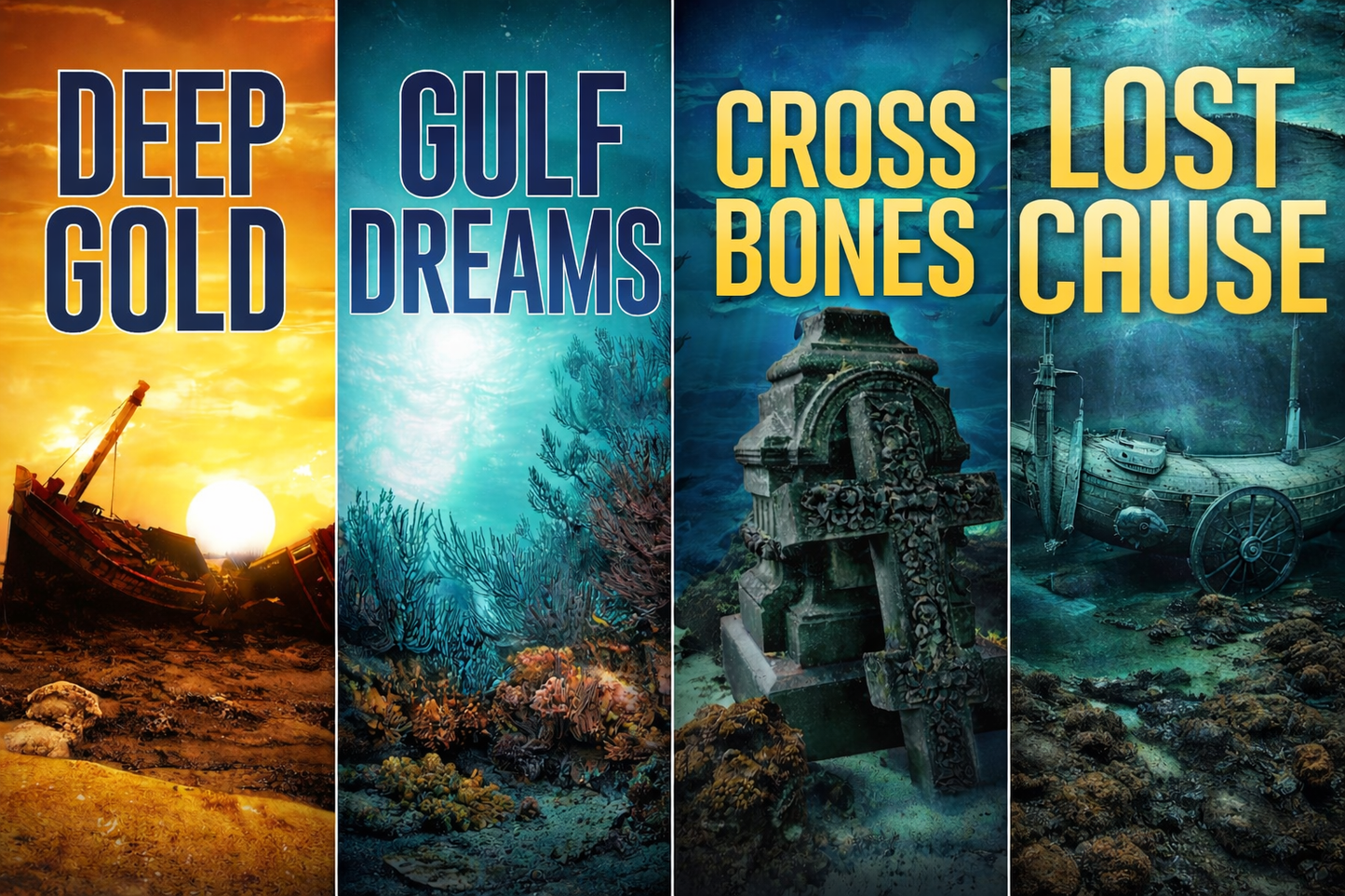 Rikki Talens Paperback Bundle—The Rikki Introduction