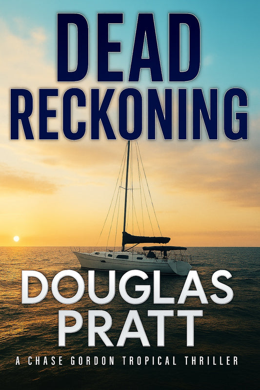 Dead Reckoning - Preorder Coming June 1