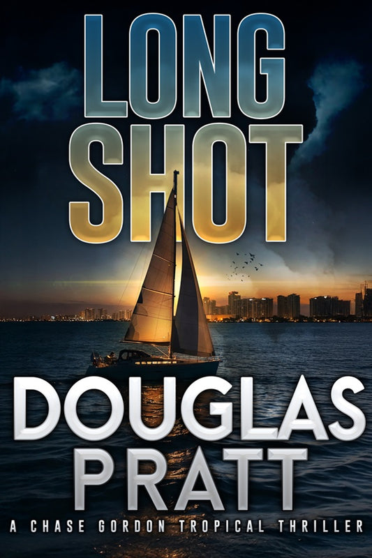 Long Shot Tropical Thriller Book Fourteen