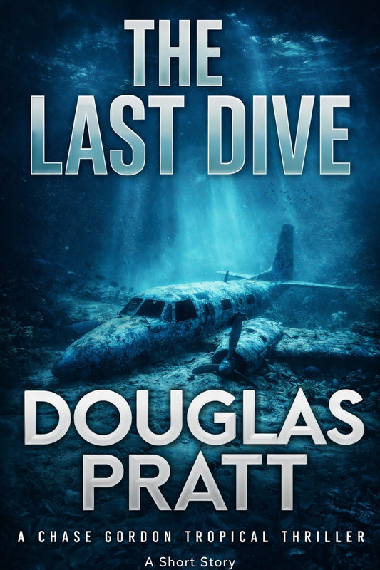 The Last Dive - Preorder Coming March 1, 2026