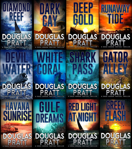 🎄 The Chase Gordon Gift Subscription