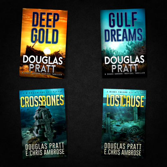 Rikki Talens Paperback Bundle—The Rikki Introduction