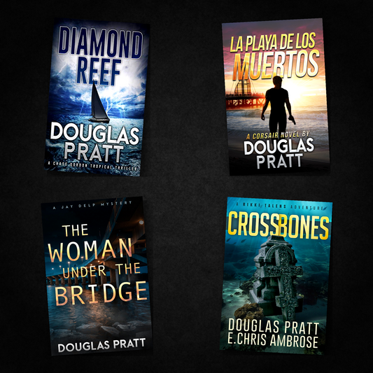 First In Series Bundle