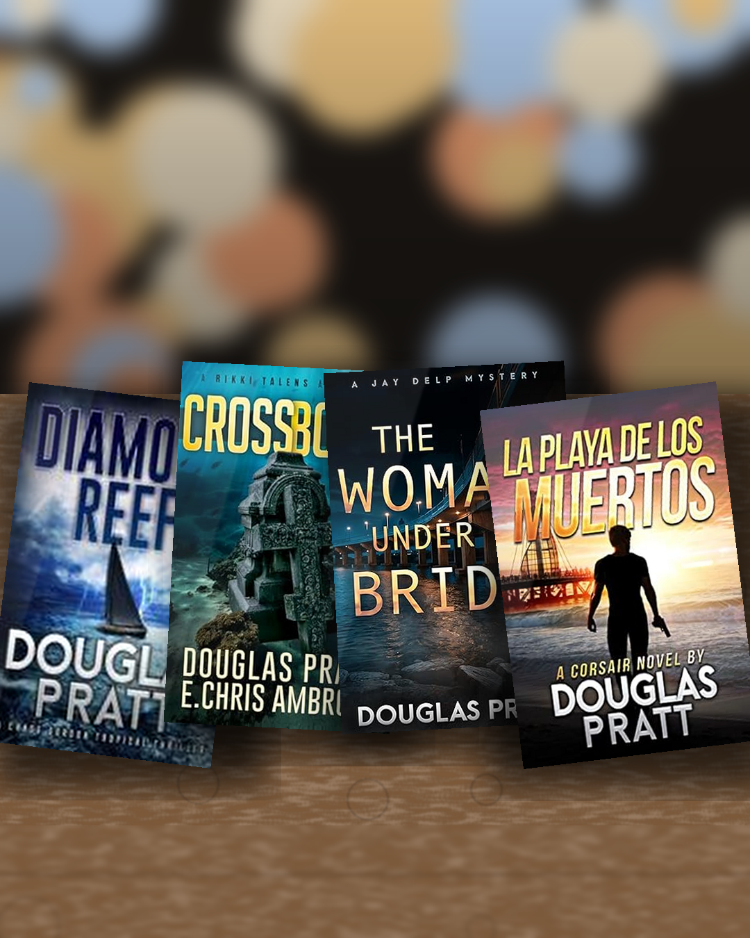 First In Series Bundle